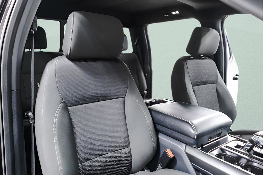 Used 2023 Ford F150 XLT w/ Equipment Group 302A High image 38