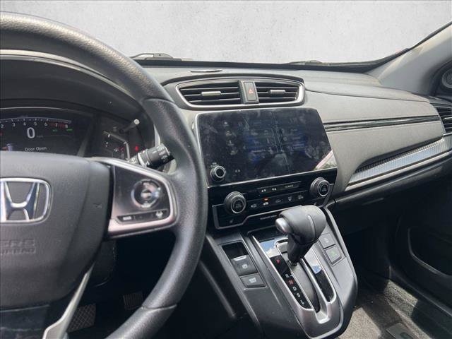 Used 2021 Honda CR-V EX image 13