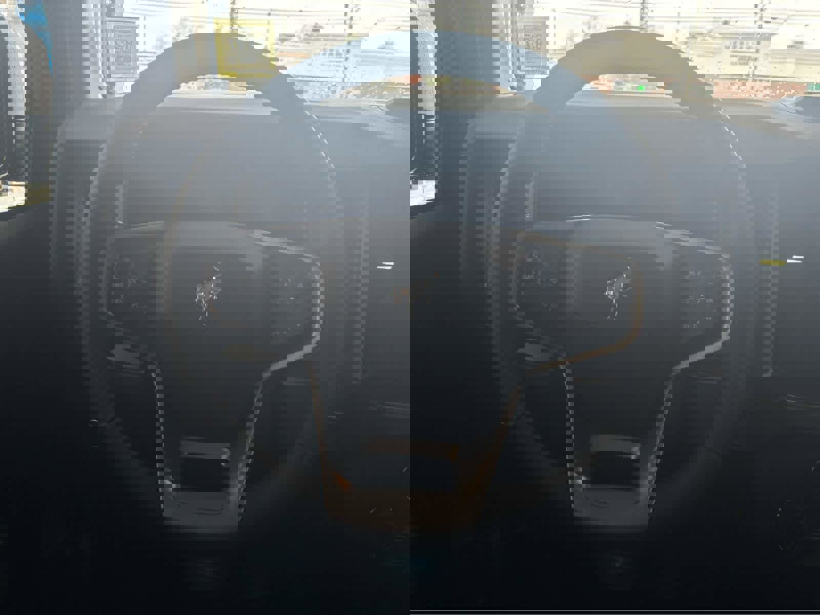 New 2026 Ford Bronco Big Bend image 13