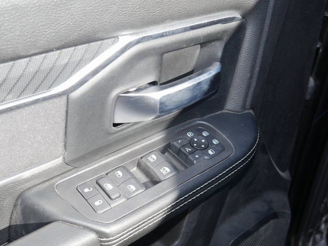 Used 2025 RAM 2500 Big Horn image 12