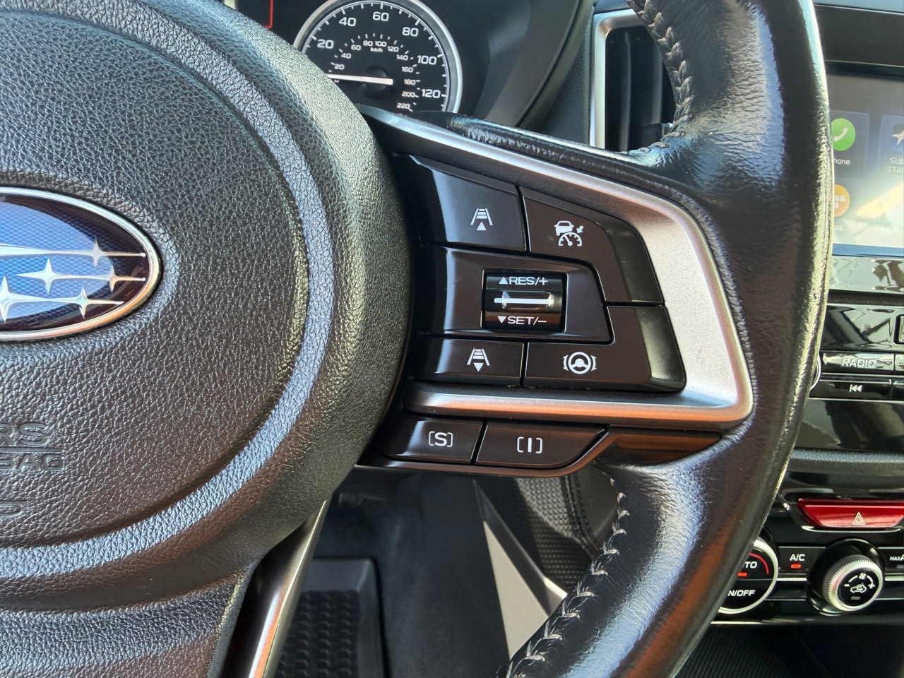 Used 2021 Subaru Forester Premium image 14