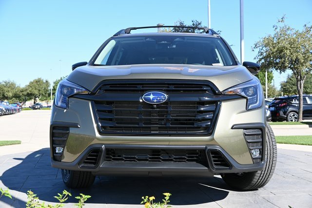 New 2025 Subaru Ascent Bronze Edition image 8