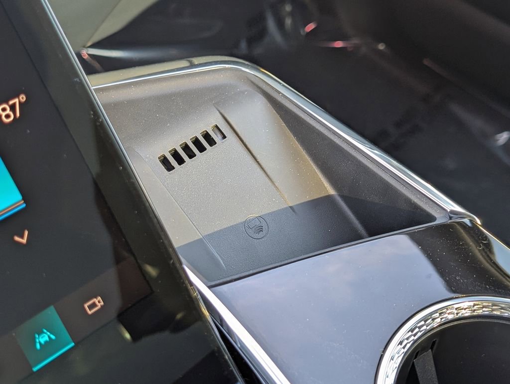 New 2026 Cadillac Escalade IQ Sport 2 image 32