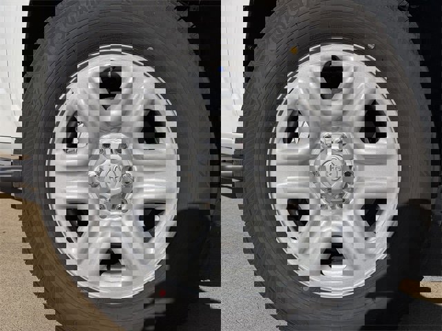 New 2026 Toyota Tundra SR image 10