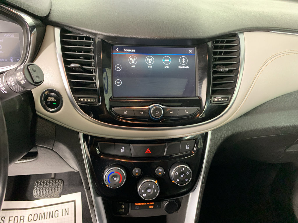 Used 2018 Chevrolet Trax Premier image 26