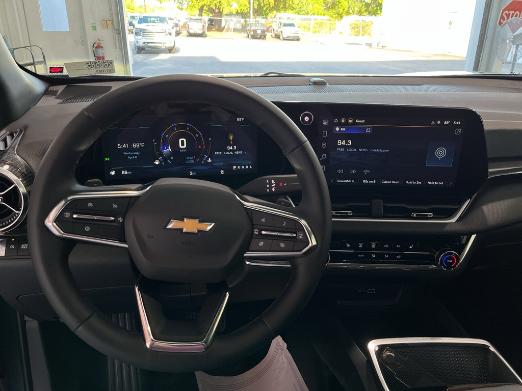 New 2026 Chevrolet Equinox LT FWD image 15