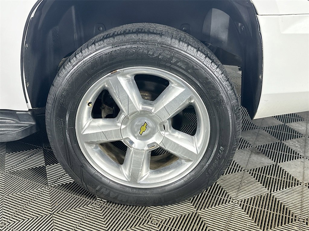 Used 2013 Chevrolet Tahoe LS w/ All-Star Edition image 32