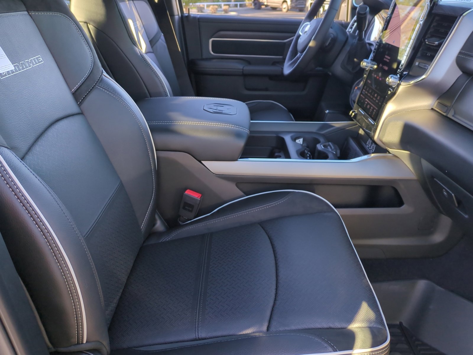 New 2026 RAM 2500 Laramie image 19