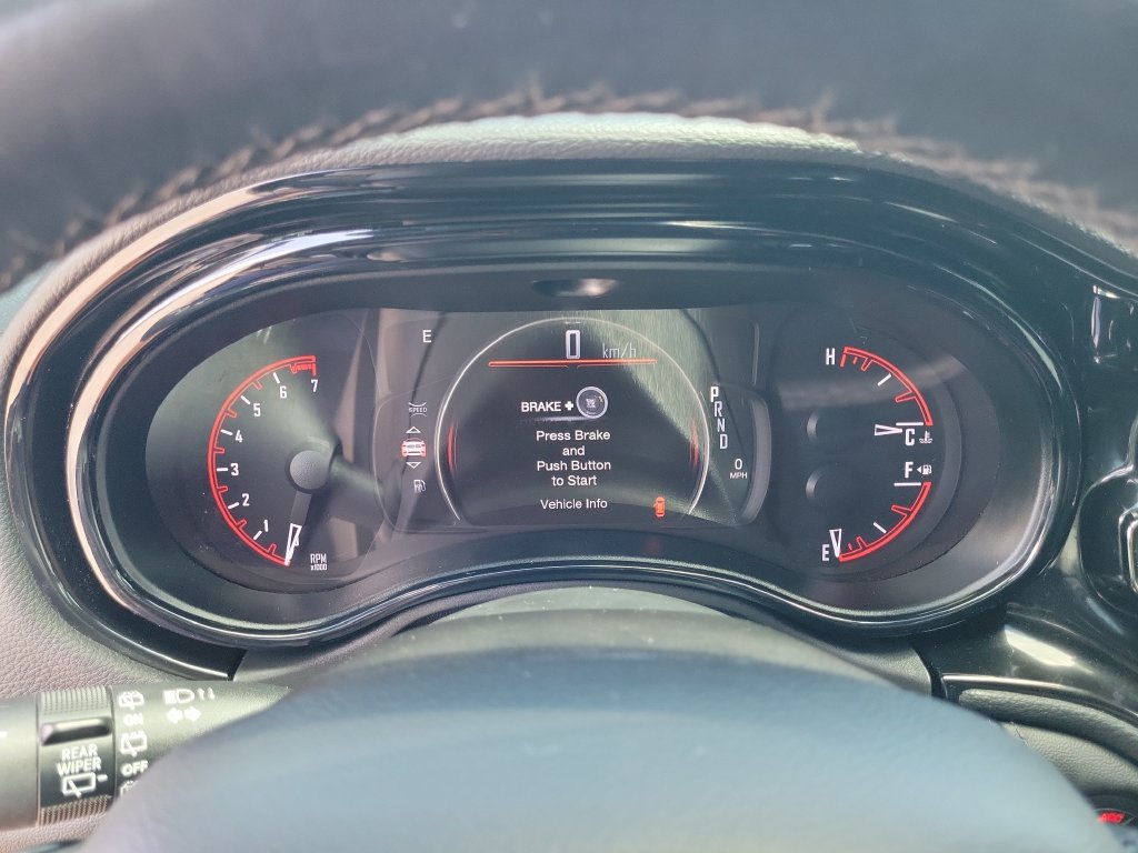 Used 2021 Dodge Durango GT RWD image 20