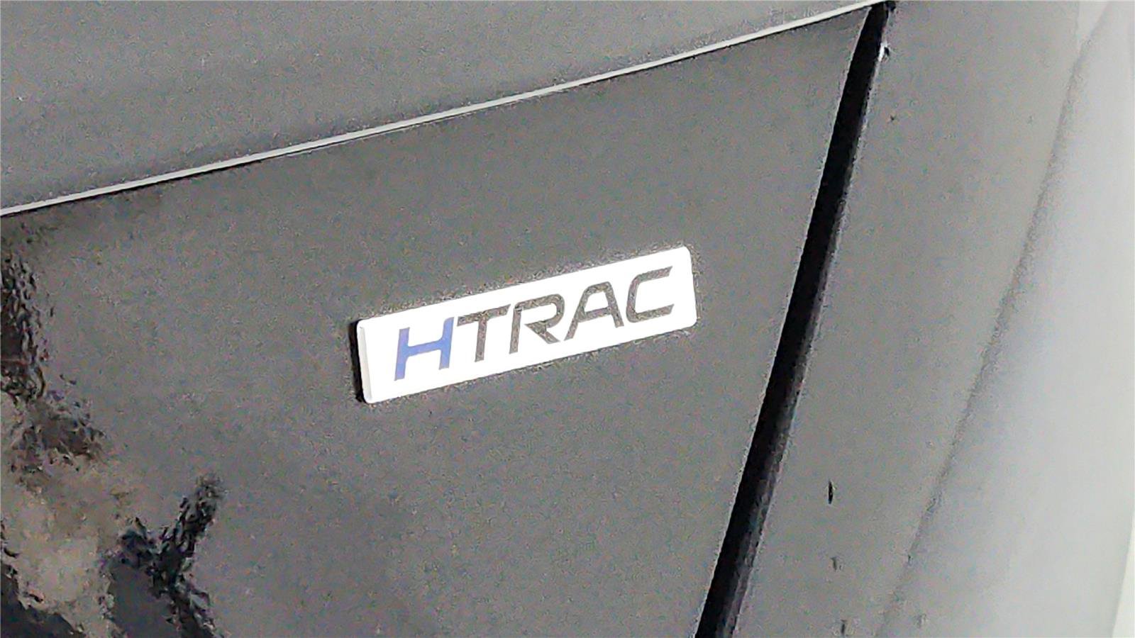 Used 2025 Hyundai Kona SEL AWD/4WD image 16