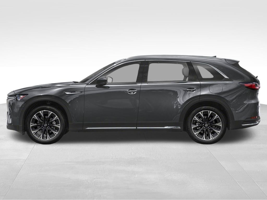 New 2026 MAZDA CX-90 Plug-In Hybrid w/ Premium Plus image 3