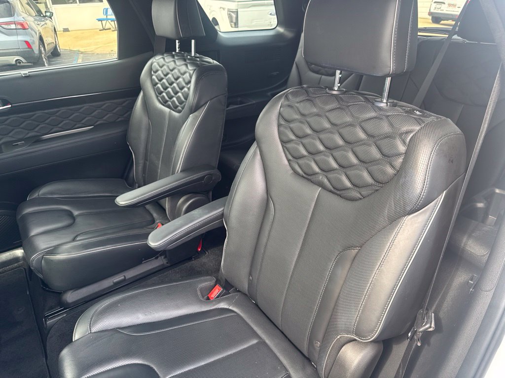 Used 2021 Hyundai Palisade Calligraphy AWD/4WD image 33