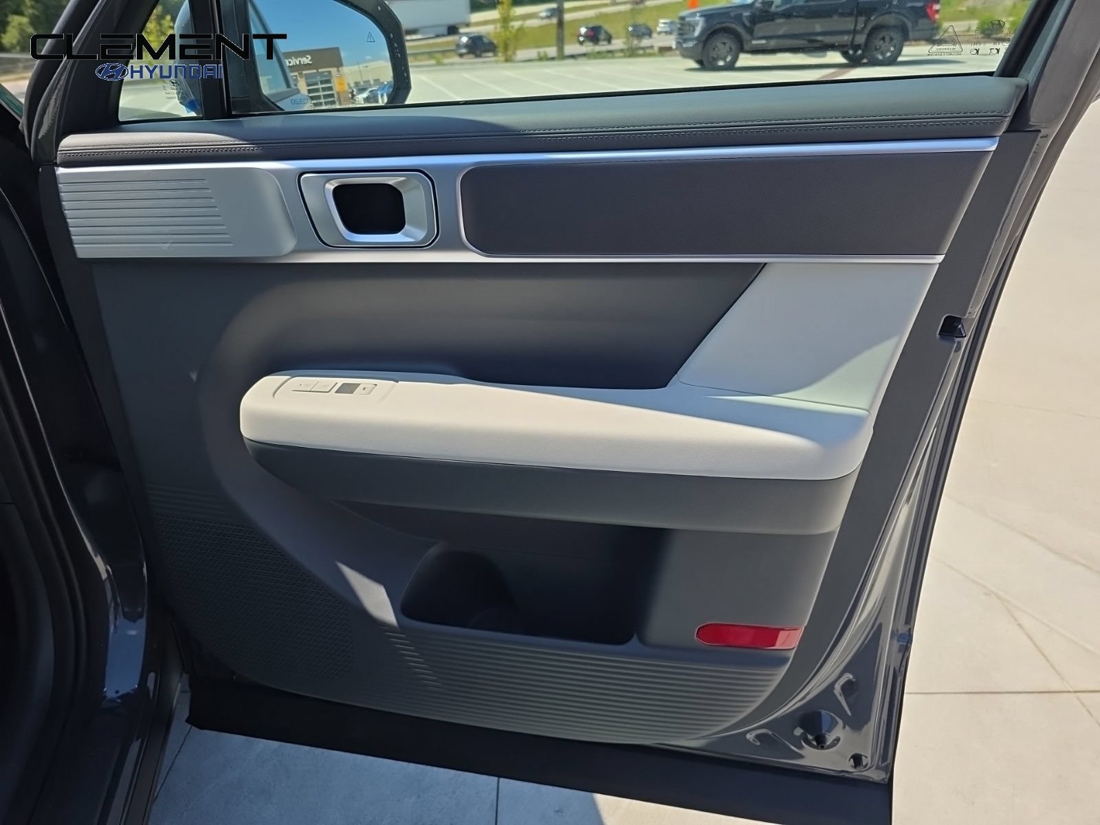 New 2026 Hyundai Santa Fe SE FWD image 32