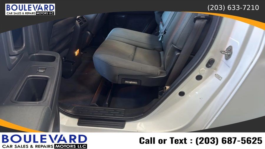 Used 2014 Honda Ridgeline Sport image 27