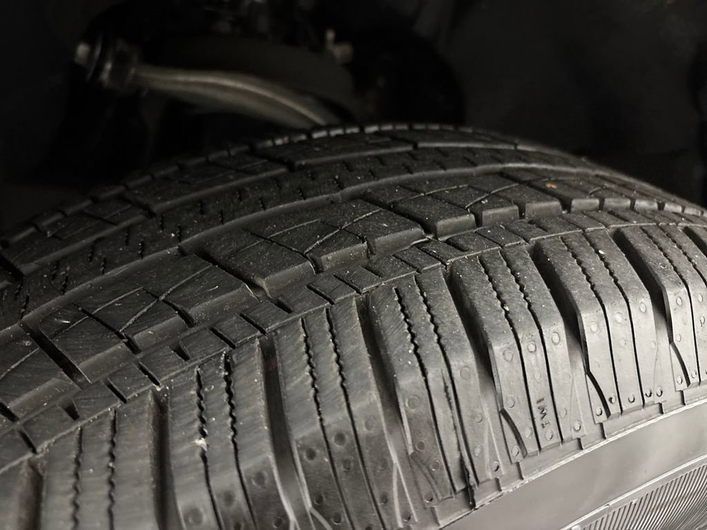 Used 2025 GMC Sierra 1500 Elevation image 28