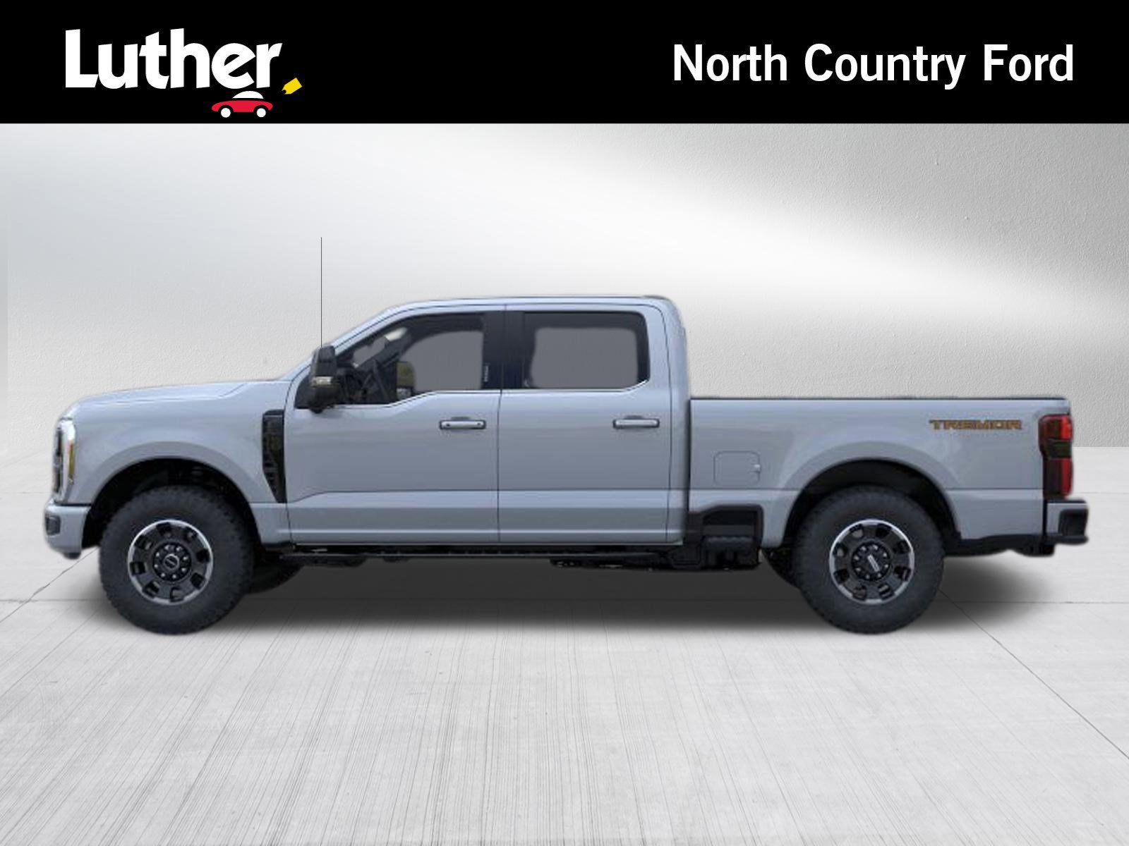 New 2026 Ford F350 Platinum image 3
