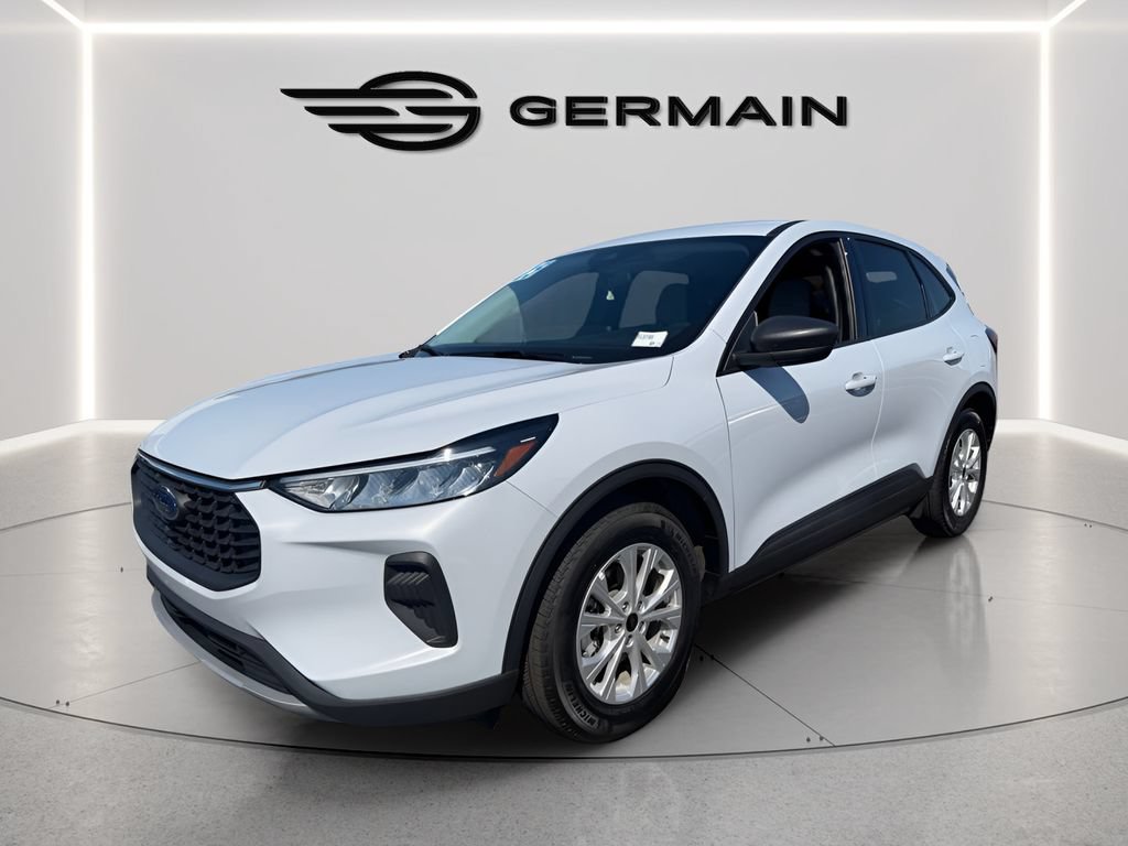 Used 2025 Ford Escape Active FWD image 4