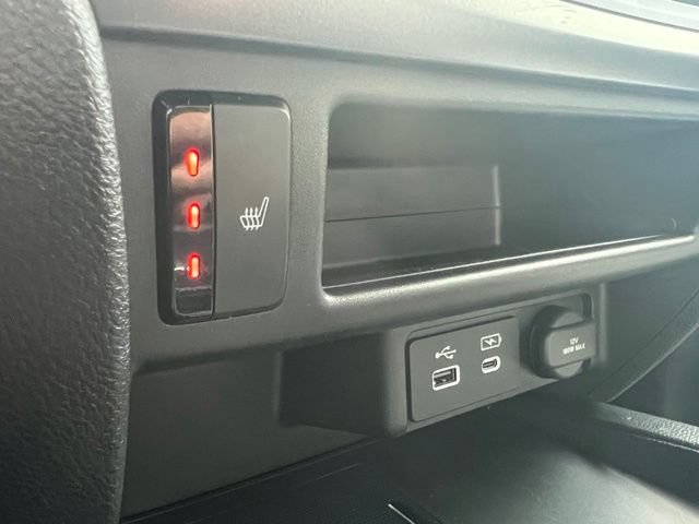 Certified 2024 Honda Passport EX-L image 8