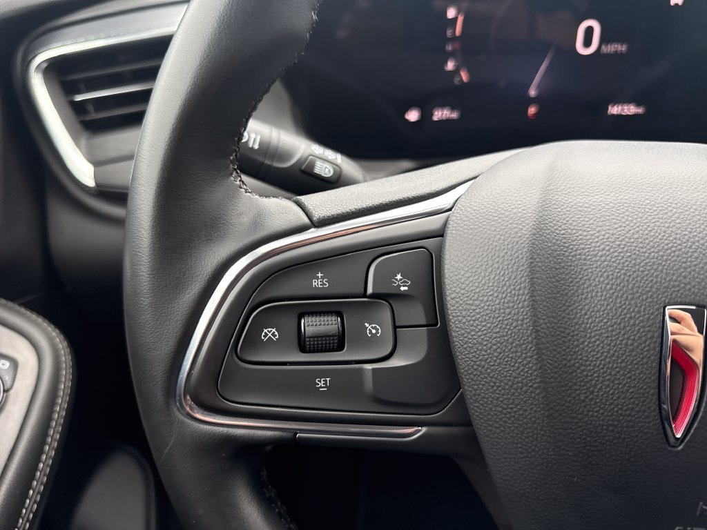 Certified 2024 Buick Encore GX Sport Touring FWD image 18