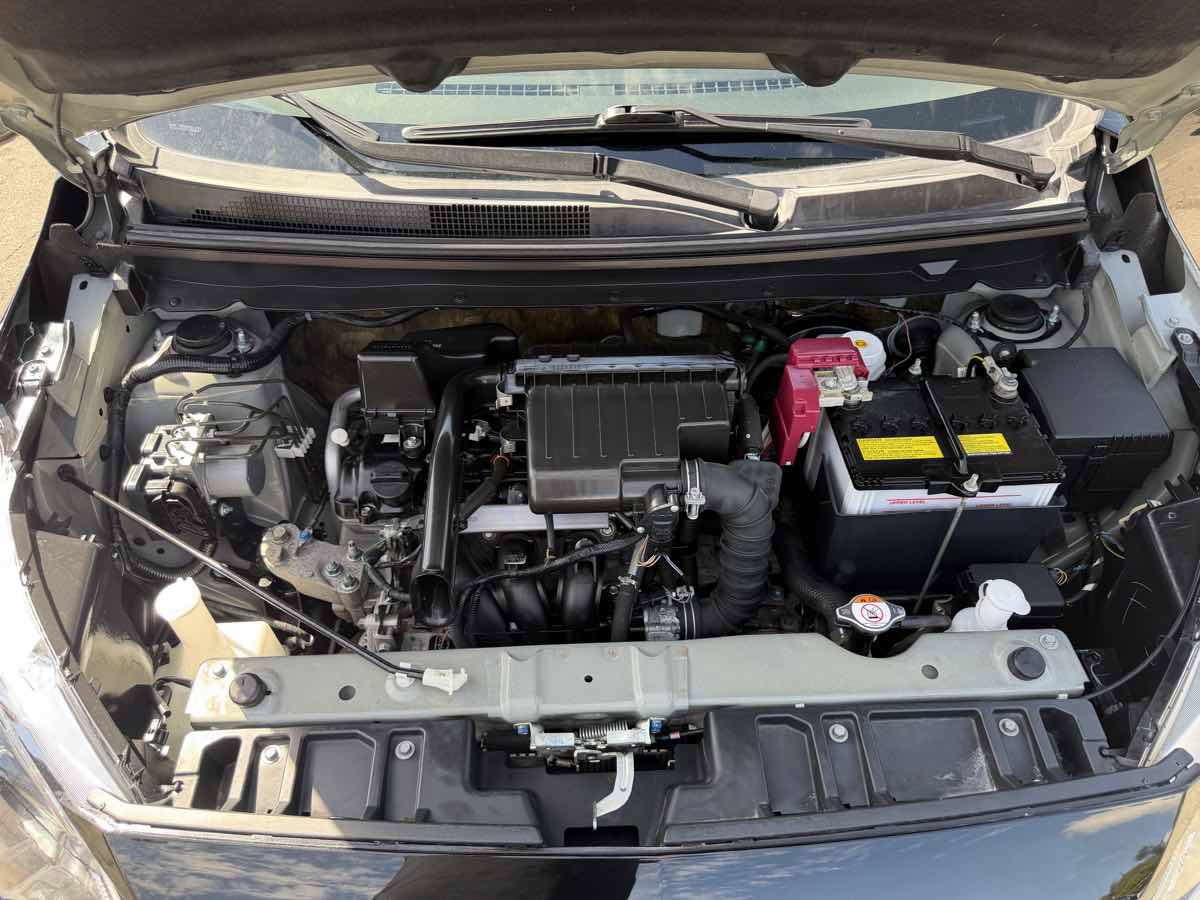 Used 2021 Mitsubishi Mirage ES FWD image 20