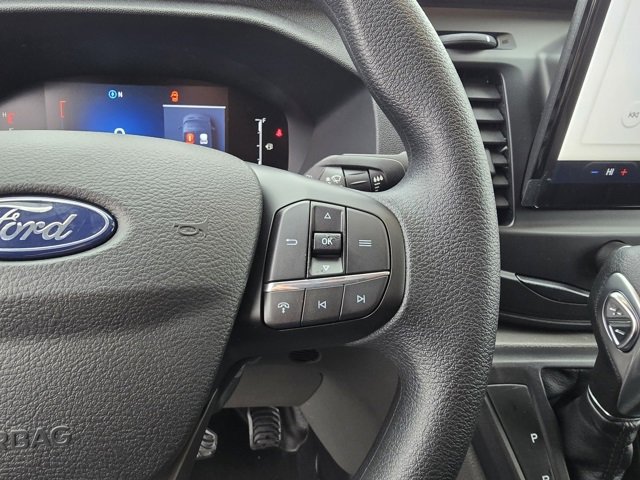 New 2026 Ford Transit 350 148 High Roof Extended AWD image 19