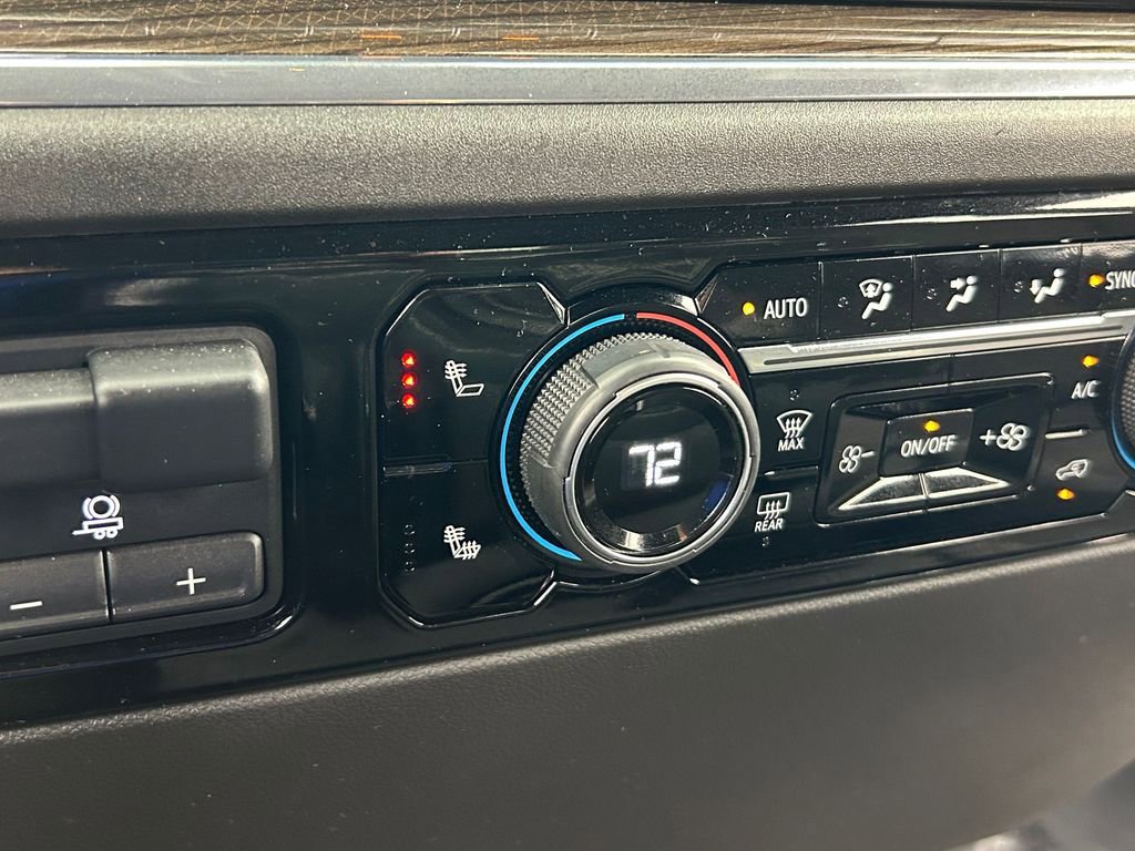 Used 2023 Chevrolet Silverado 1500 RST image 25