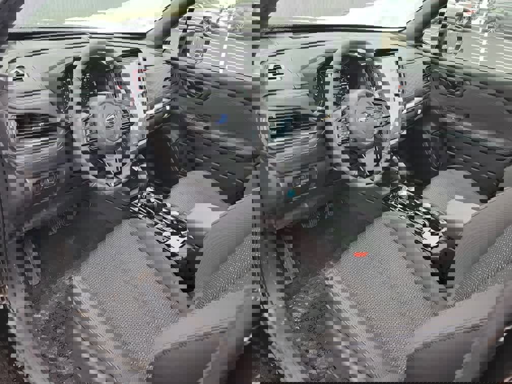 New 2026 Subaru Forester Premium image 21