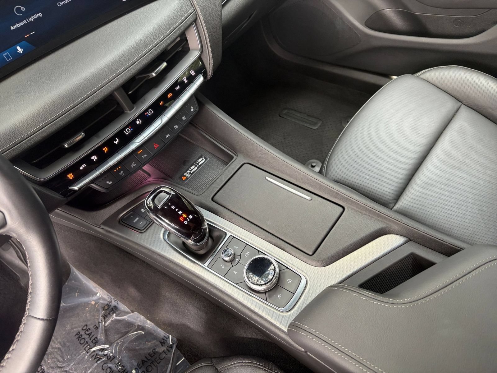 Used 2026 Cadillac CT5 Premium Luxury AWD/4WD image 42
