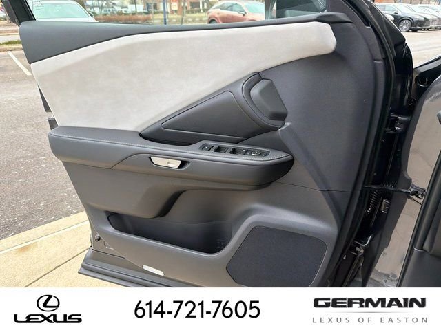 New 2026 Lexus TX 350 350 Premium image 22