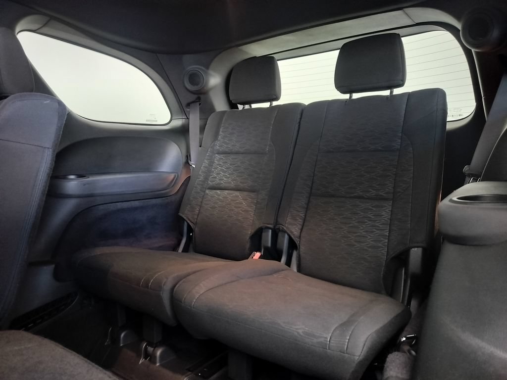 Used 2026 Dodge Durango GT w/ Blacktop Package AWD/4WD image 20