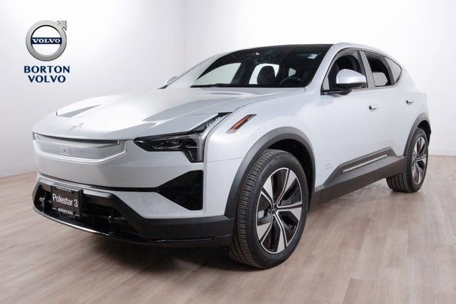 Used 2025 Polestar Polestar 3