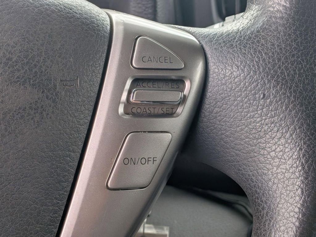 Used 2019 Nissan NV200 SV w/ Navigation Package FWD image 20