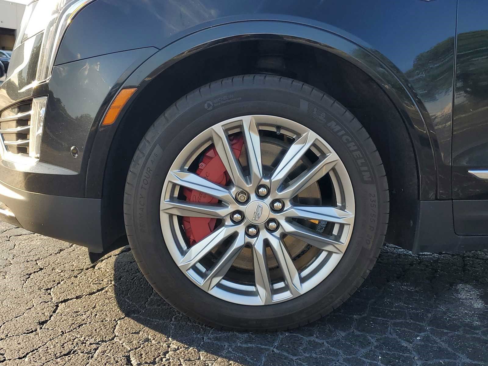 Used 2023 Cadillac XT5 Sportv image 10