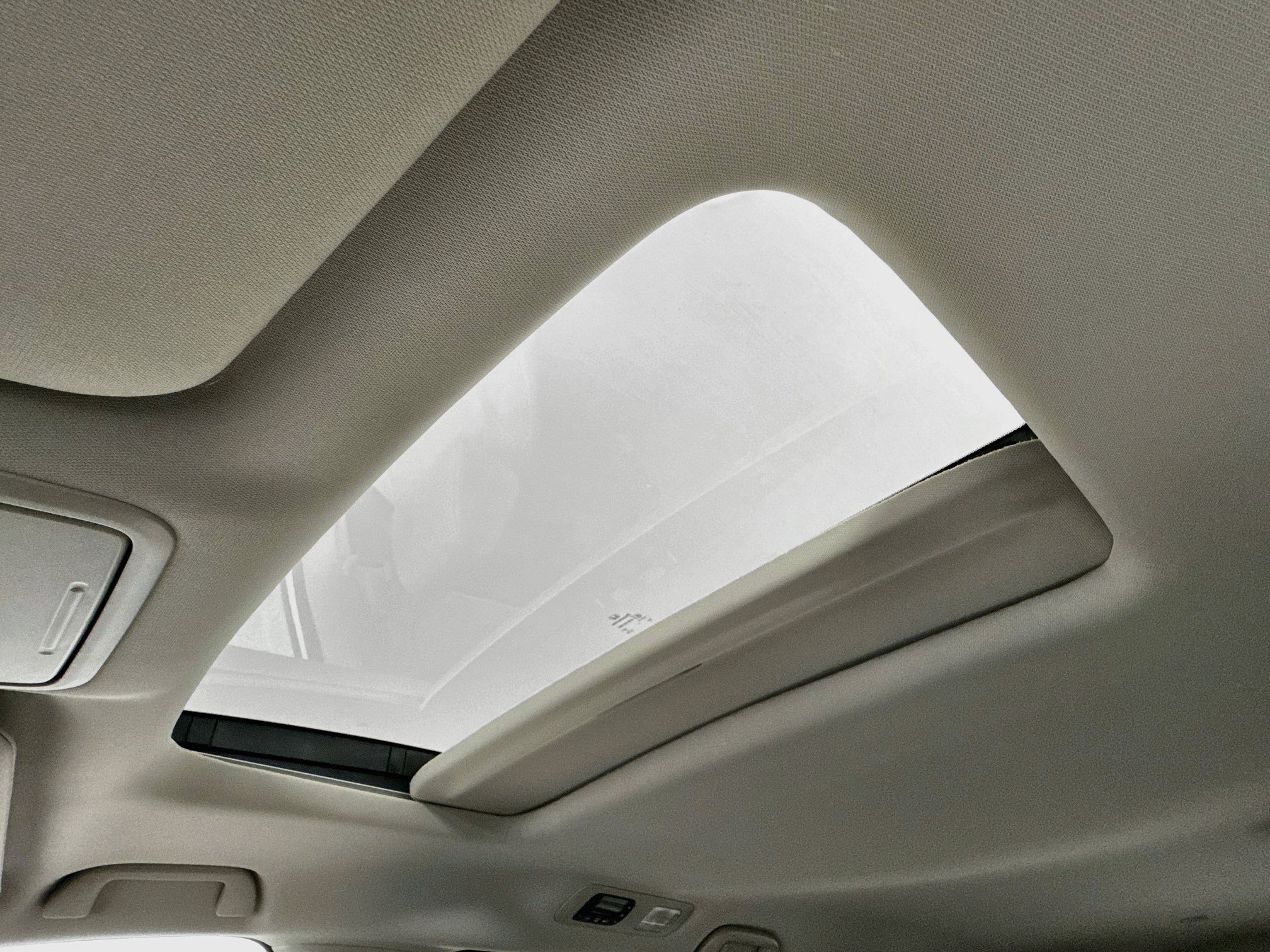 New 2027 Honda Odyssey EX-L image 21