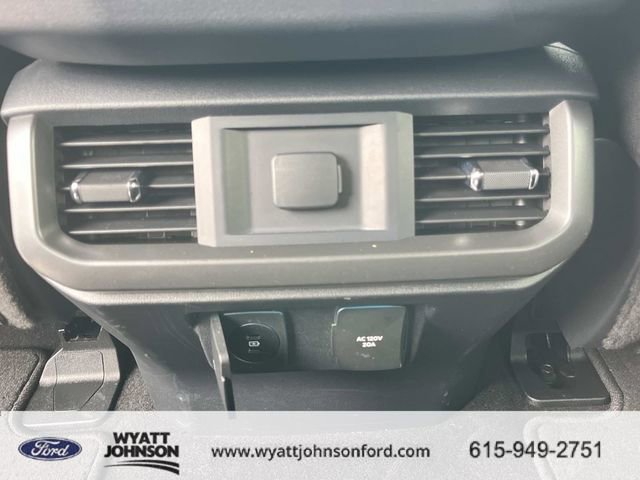 Certified 2024 Ford F150 XLT w/ Equipment Group 302A MID AWD/4WD image 17