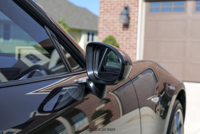 Used 2017 MAZDA MX-5 Miata RF Grand Touring RWD image 60