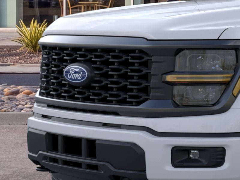 New 2026 Ford F150 STX AWD/4WD image 17