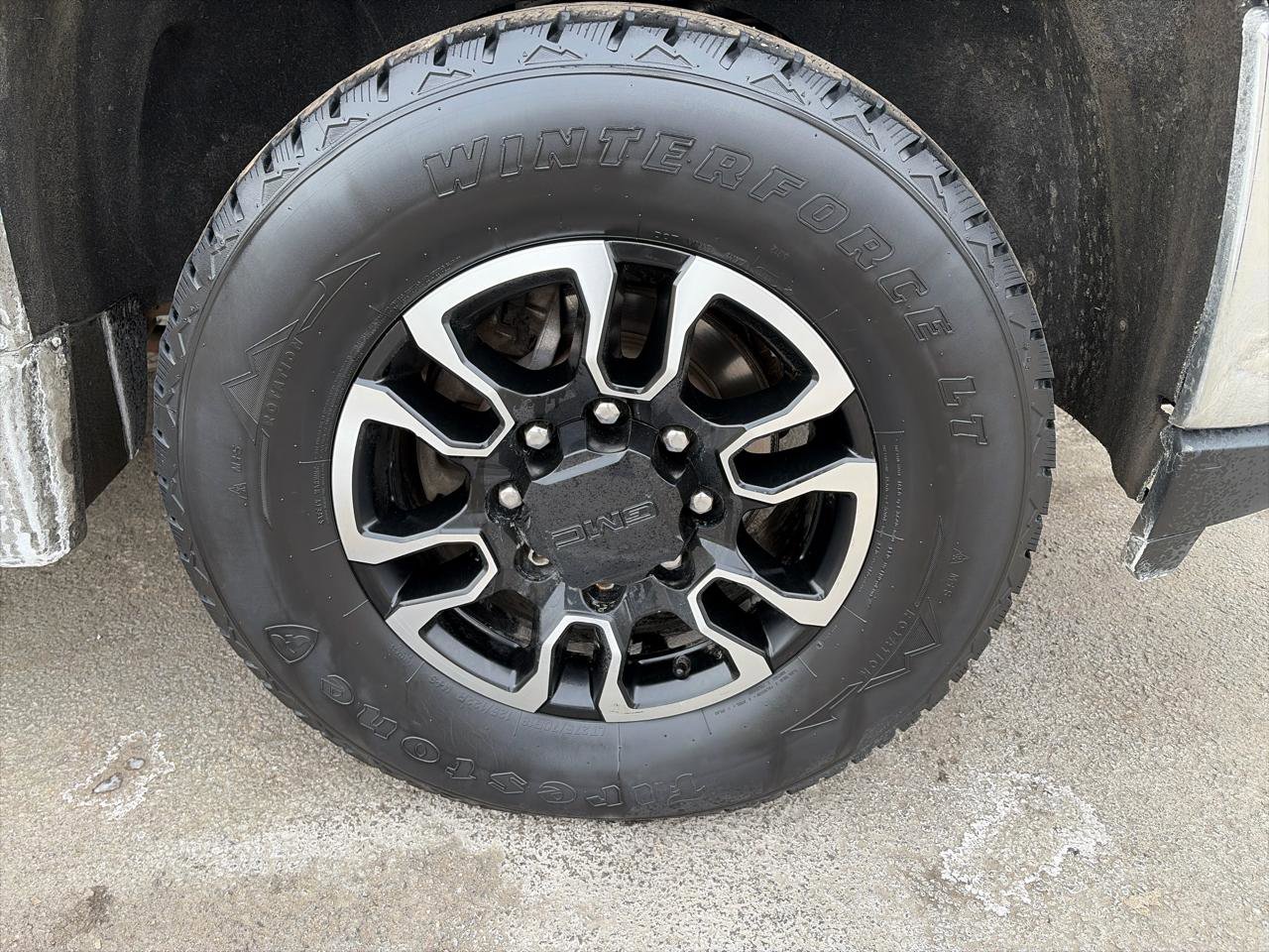 Used 2020 GMC Sierra 2500 SLE w/ SLE Value Package; image 16