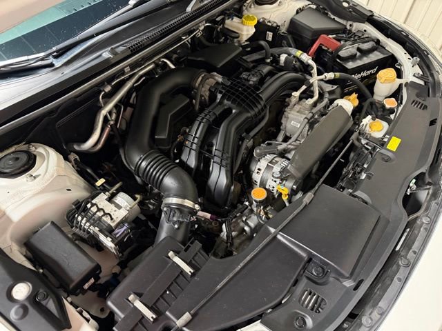 Used 2023 Subaru Impreza 2.0i AWD/4WD image 39