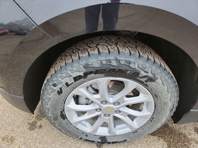 Certified 2020 Chevrolet Equinox LT image 31