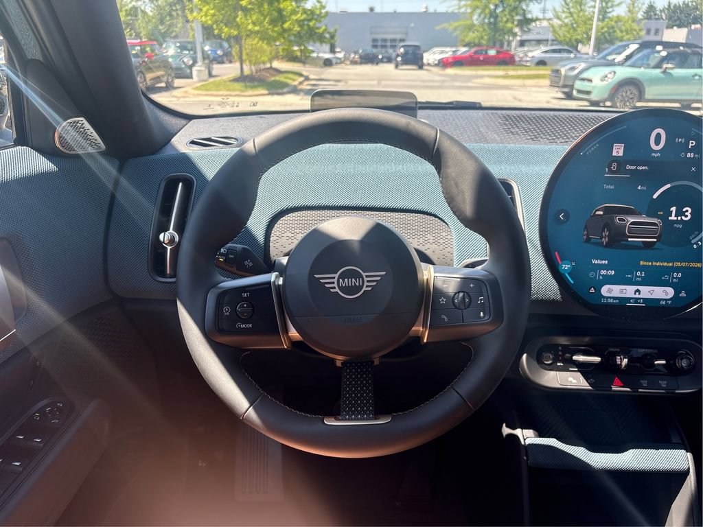 New 2027 MINI Cooper Countryman S AWD/4WD image 13
