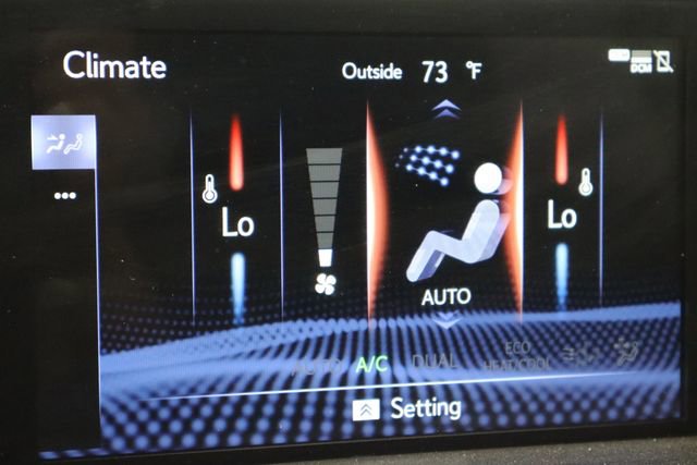 Used 2021 Lexus NX 300 FWD w/ Accessory Package 2 image 36