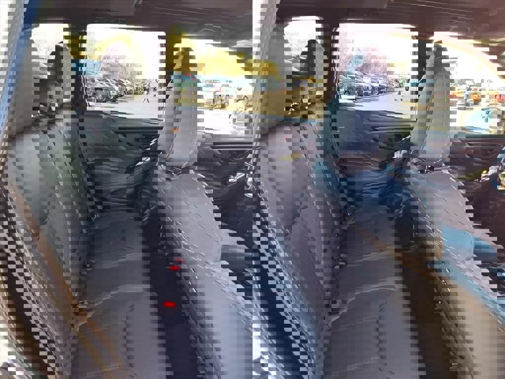 Certified 2024 Subaru Forester Wilderness image 23