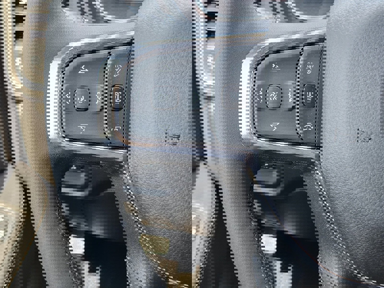 New 2026 RAM 2500 Laramie image 30