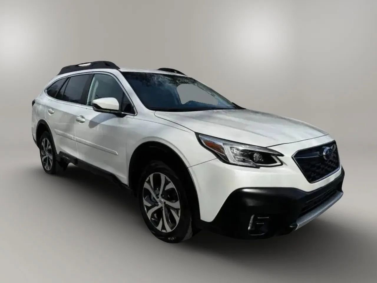 Used 2021 Subaru Outback Limited
