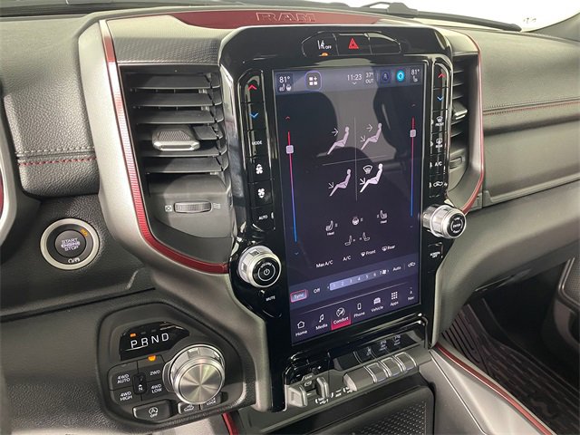 New 2026 RAM 1500 Rebel image 5