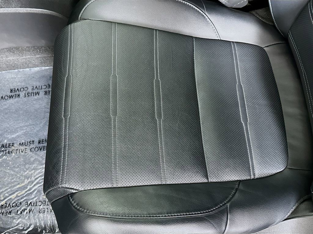 Used 2021 Honda CR-V Touring image 20