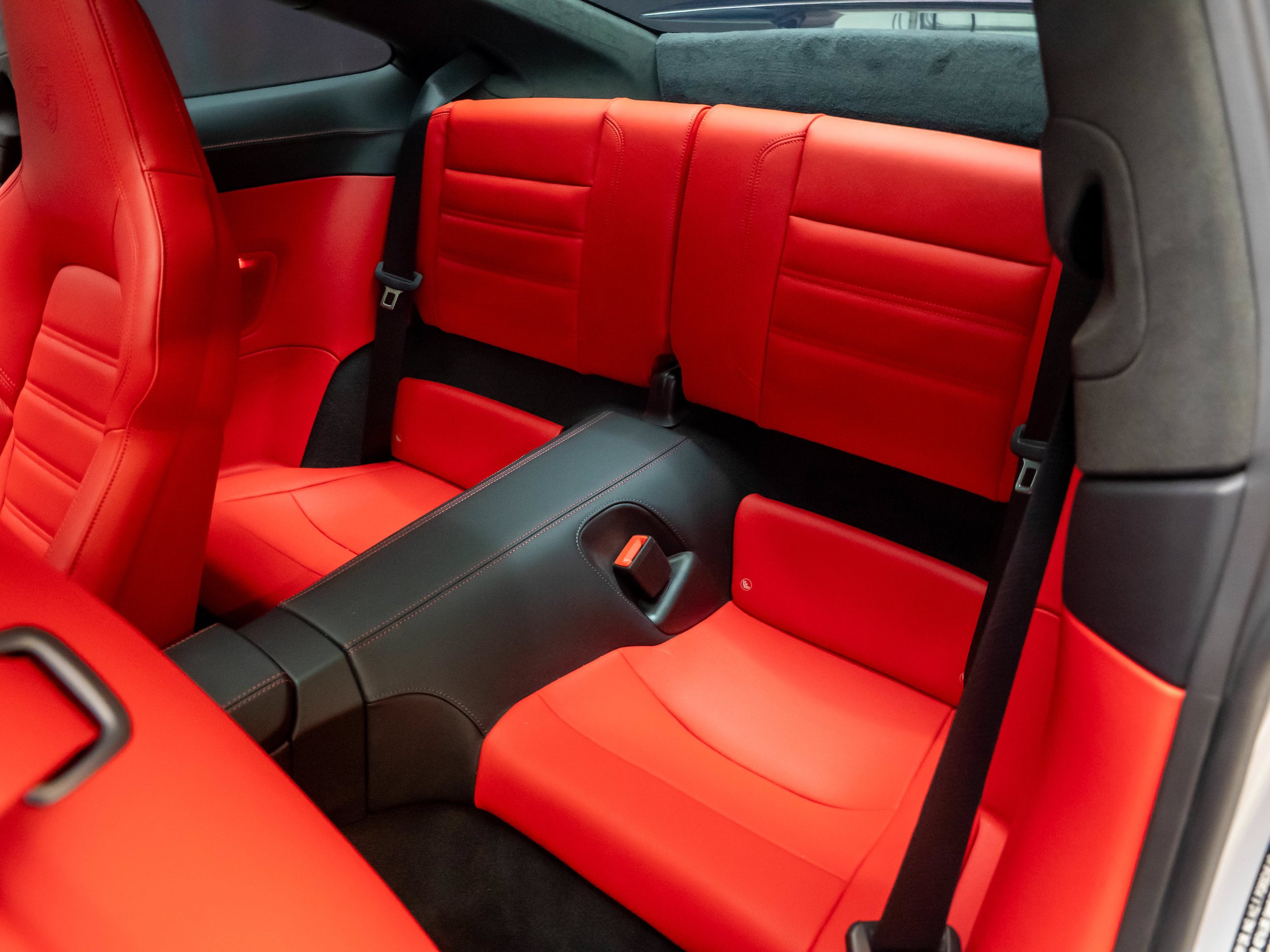 Certified 2026 Porsche 911 Carrera S RWD image 34