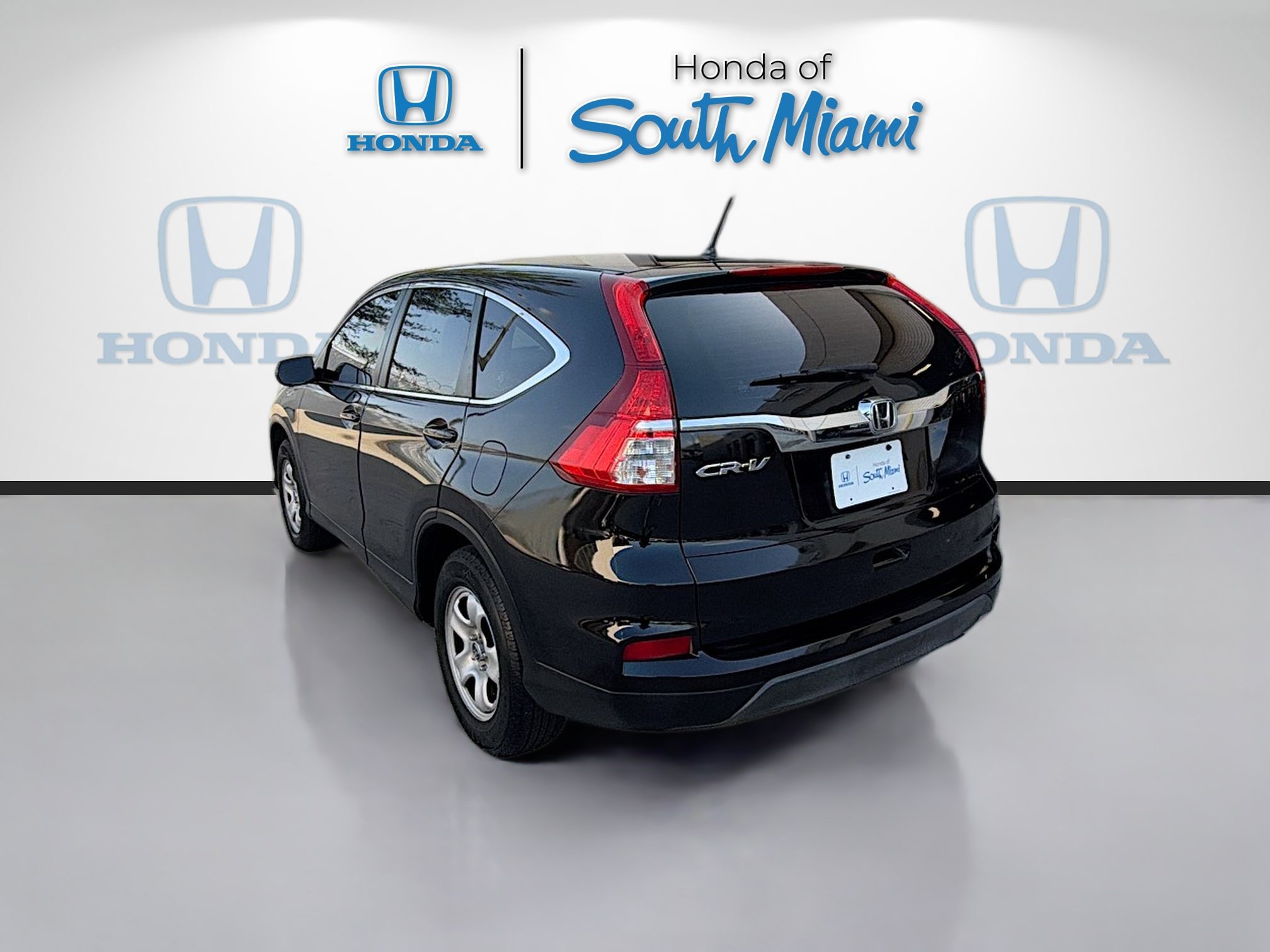 Used 2016 Honda CR-V LX image 5