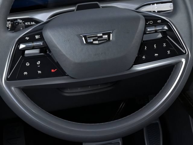 New 2027 Cadillac Vistiq Luxury w/ LPO, Floor Liner Package AWD/4WD image 19